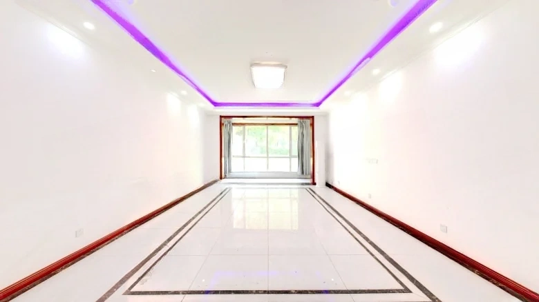 Galaxy Prosperity City - View 6