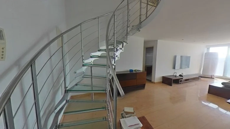 CFC Long Hair Center - View 9