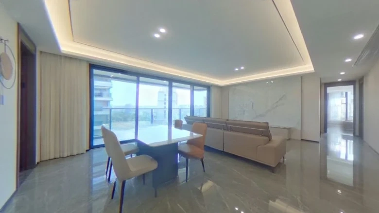 Wenyue Shangyuan - View 13