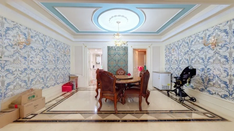 Wanda Palace Residences - View 8