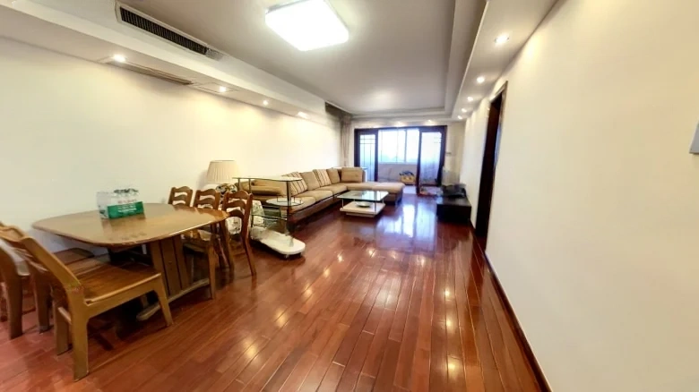 Jinze Tower - View 1