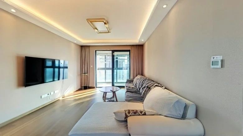 Yanlord Shallow Pond Pingjiang Garden - View 3