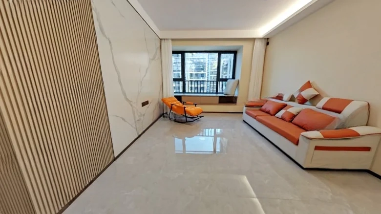 Hésheng Me Yue - View 1