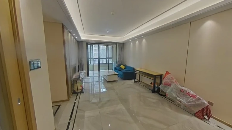 Xuhui Yinshengtai Zhengyangfu Phase I - View 4