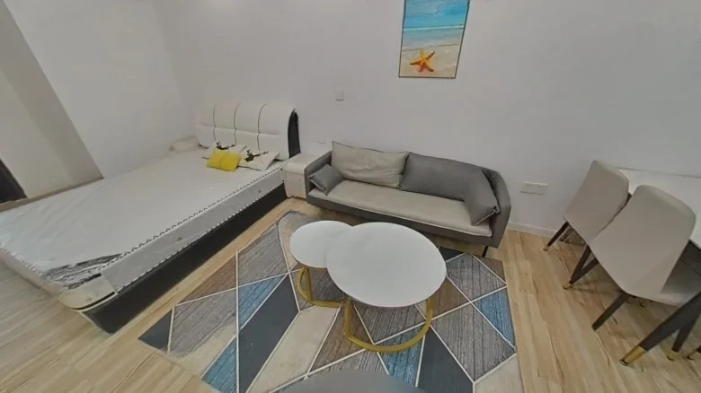 GreenLand G HeLi JinChen - View 3