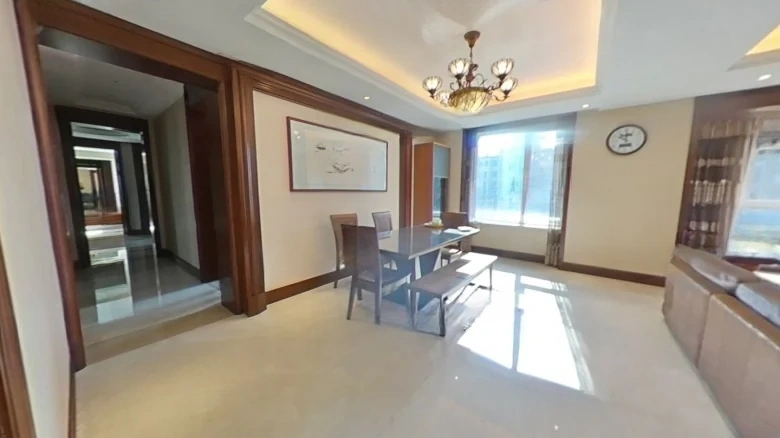 Hai信 Tian悦 - View 12