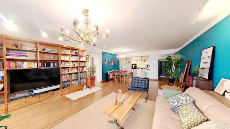 Bihai Garden (Shinan) - View 1