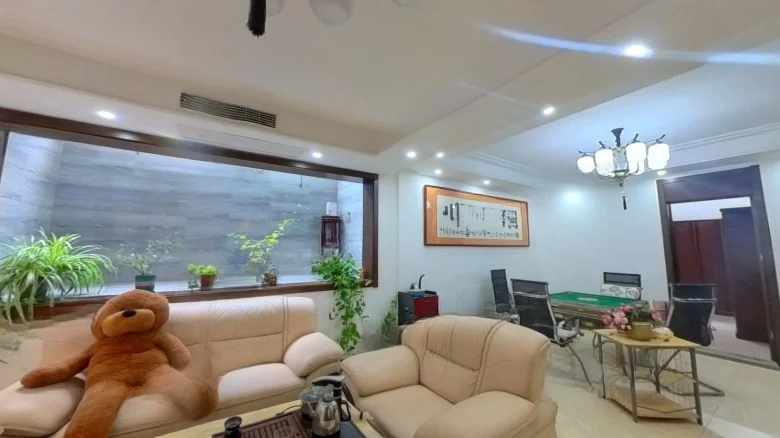 HuaDi ThousandBrilliance Villa - View 11