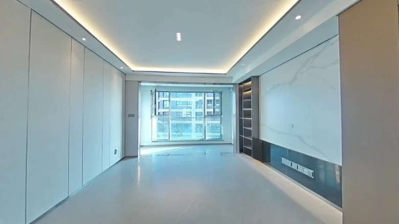 Hai信 Yun云 Town Roman - View 5