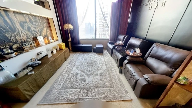 Zhongda Plaza - View 6