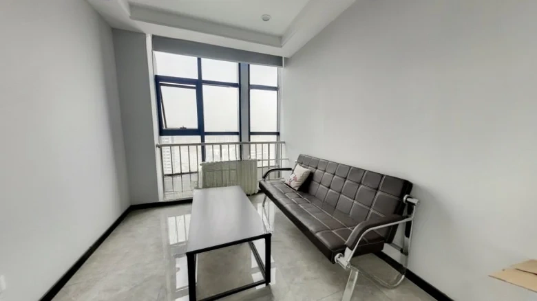 Lanzhou Zhongtianjian Square - View 4