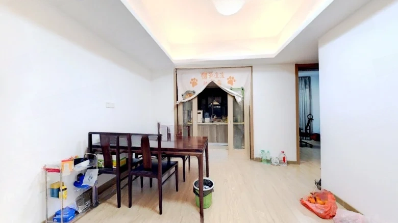 Shimao Tianyu - View 1