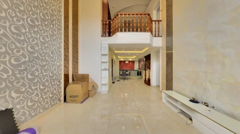 Baoli Linyu C Qu - View 1