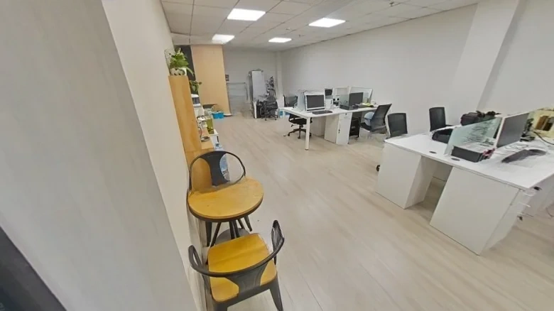 Greenfield Vanke Cloud Metropolitan - View 1