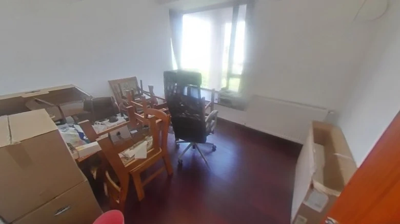 China Ocean Sena Lishè West Garden - View 1