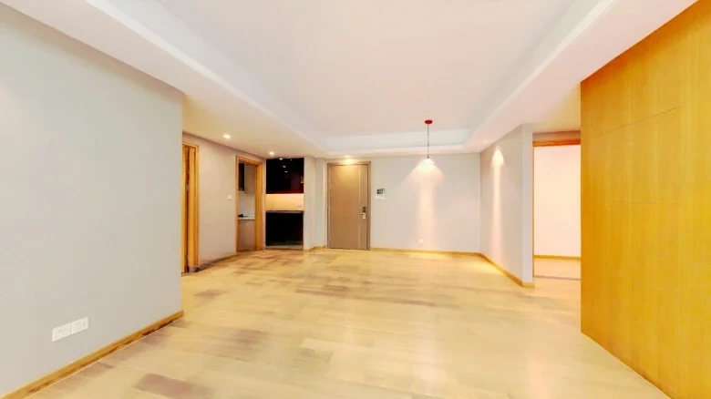 Green城 Willow Grove County - View 1