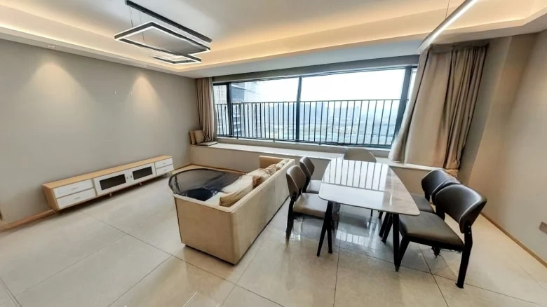 City North Wanshang City Happy Lane - View 1