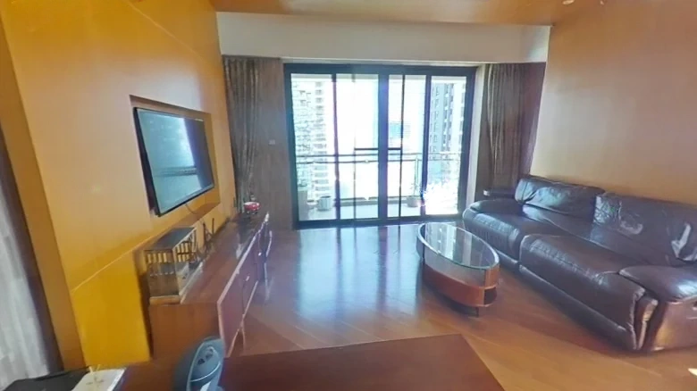 Strait International Community Phase II - View 1