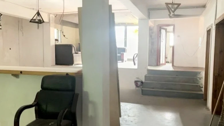 Cyan Garden Street Harmony Community - View 20