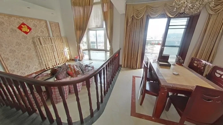 Guangzhou Olympic Garden - View 8