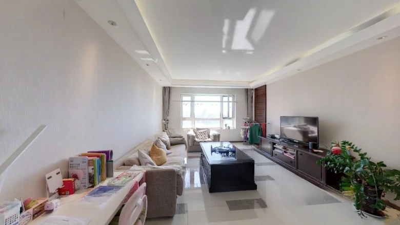 Vanke Spring River Li - View 1