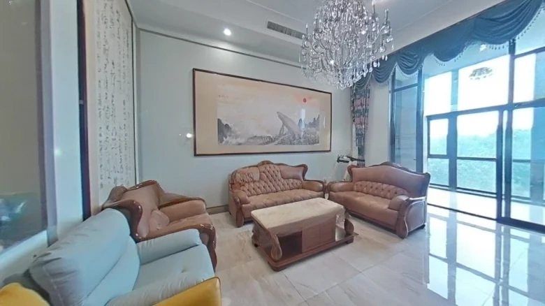 China Ocean Phoenix Xi An Phase I - View 9