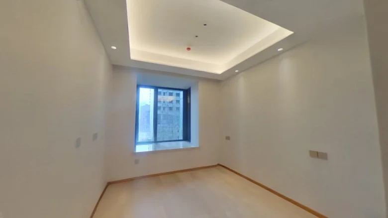 Shenyang Financial Plaza Golden Corridor Residences - View 1