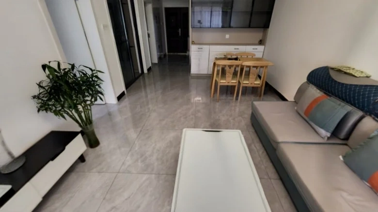 ChengTou Green Court - View 5