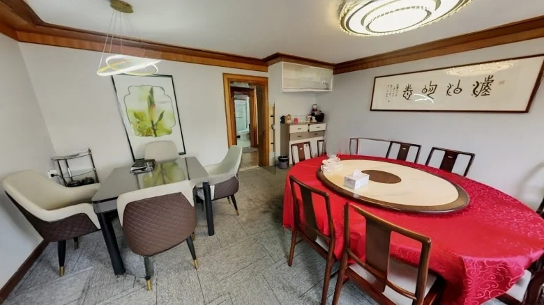 Jiu Li Song Hua Yuan - View 6