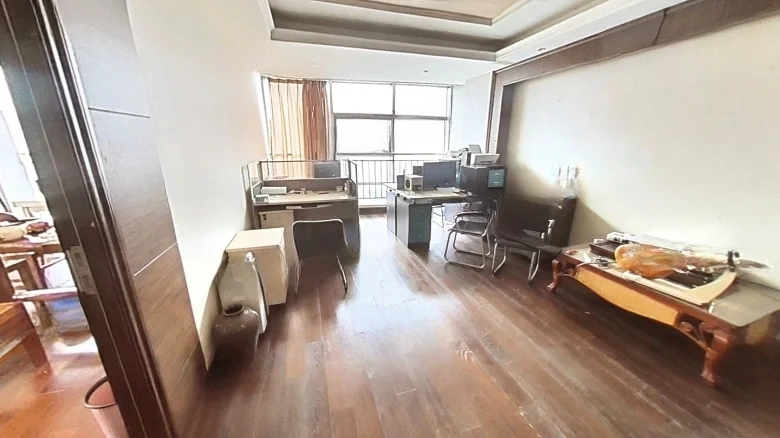 FAXIANG No. 1 Mansion - View 1