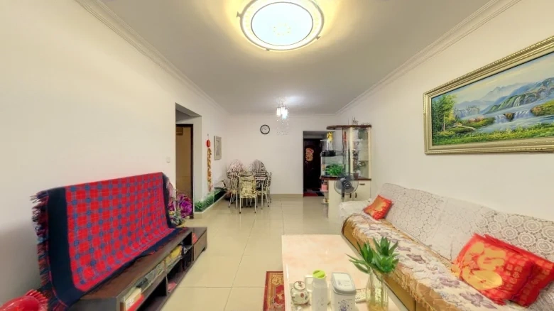 Lan Ting Ying Yuan - View 6