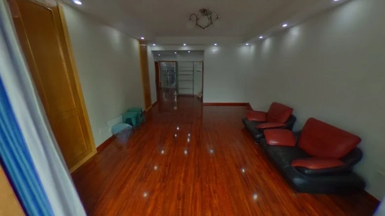 Hyatt Celestial Lyre Garden - View 4