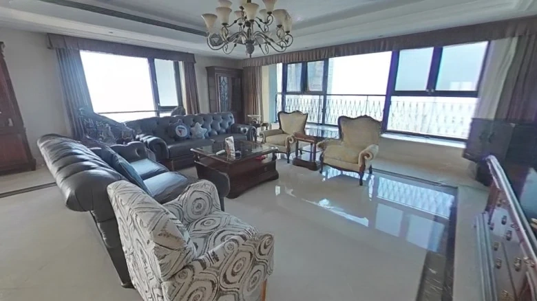 Jagoor Tianchen - View 6