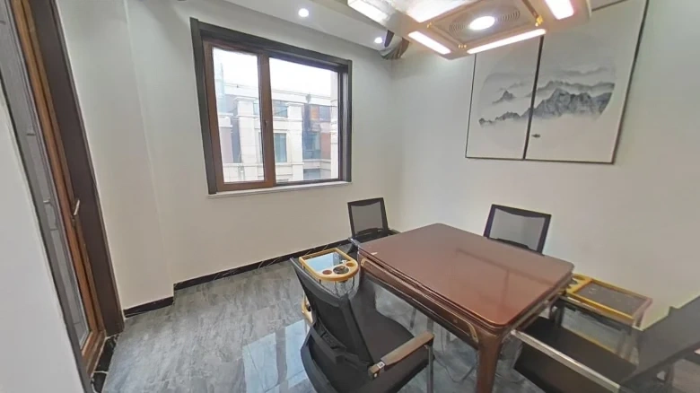 Haitang Bay Phase III - View 1