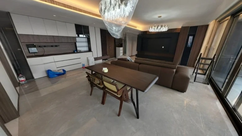 Hangzheng Future Center - View 9