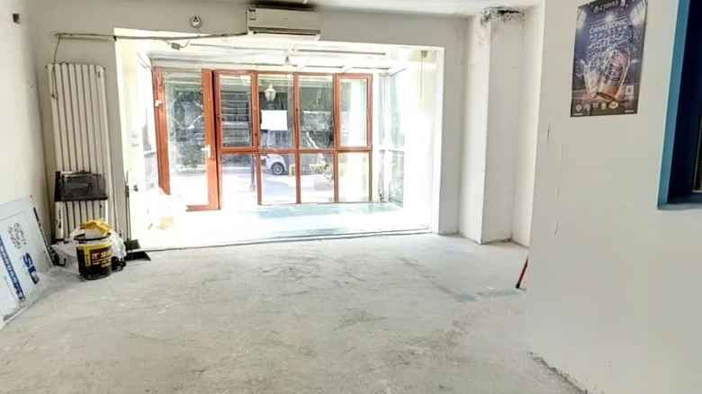 Chengji Center Phase II - View 1