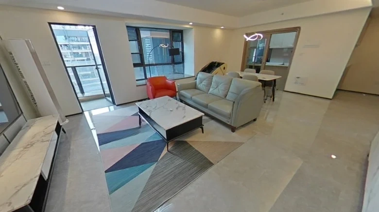 China Resources Twenty-four City Phase VII - View 6