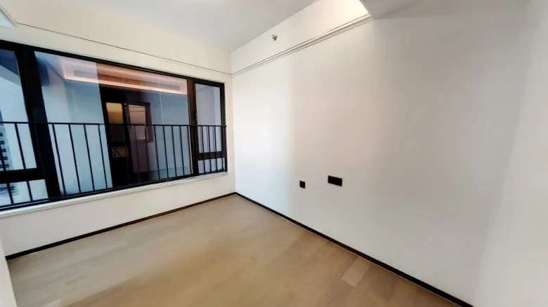 China Ocean Guanlan Mansion Residential - View 1