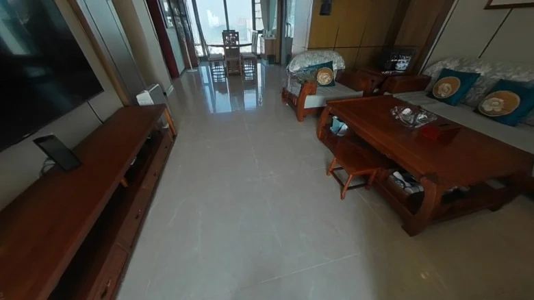 Hualian City Panorama One - View 2