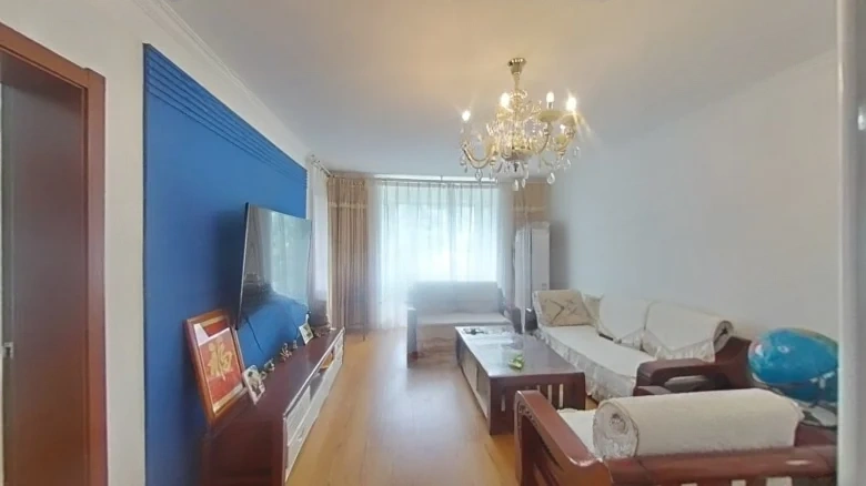 Jianfei Garden Phase II - View 1