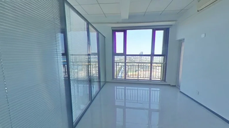 Twelve Time Zones - View 2