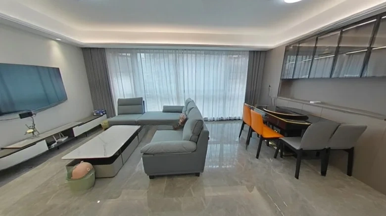 China Ocean Universe Era - View 5