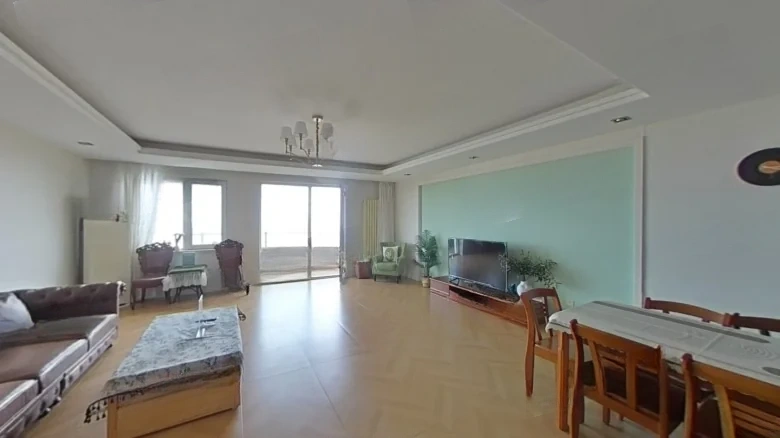 Golden Land Apartments - View 5