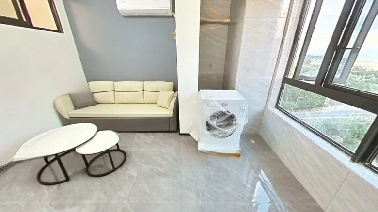 Jinlin Bay Garden - View 4