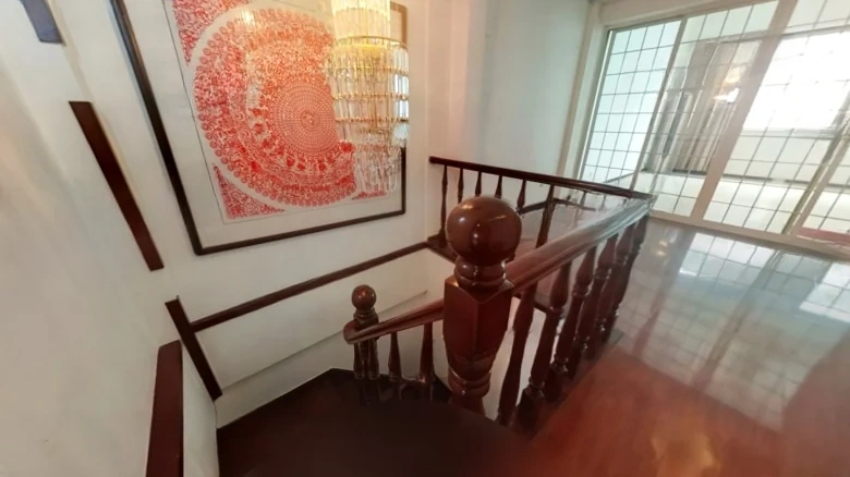 Shangling Family Mansion - View 21