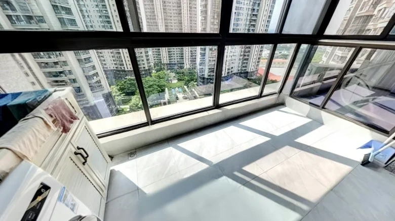 Source Chang Noble Mountain Thought Clear - View 23