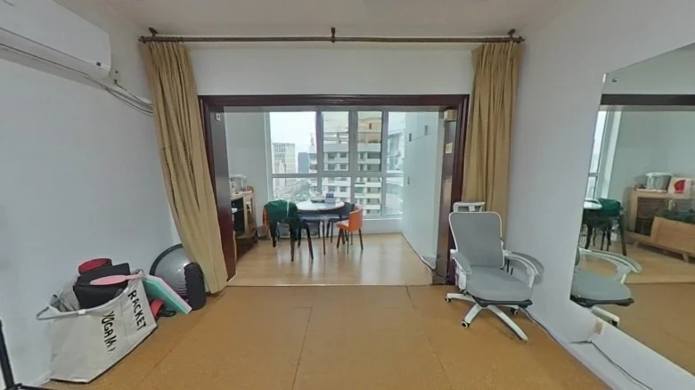 South Central Apartments - View 5