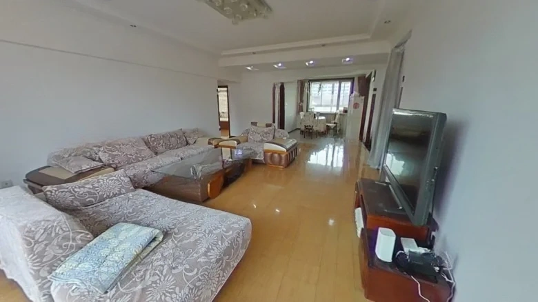 China Railway No.13 Bureau Group Corporation - View 6