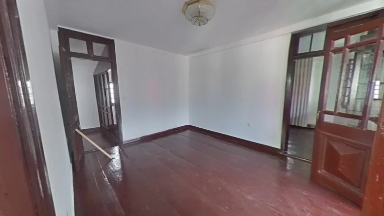 Liujiahan Scattered Plate - View 6