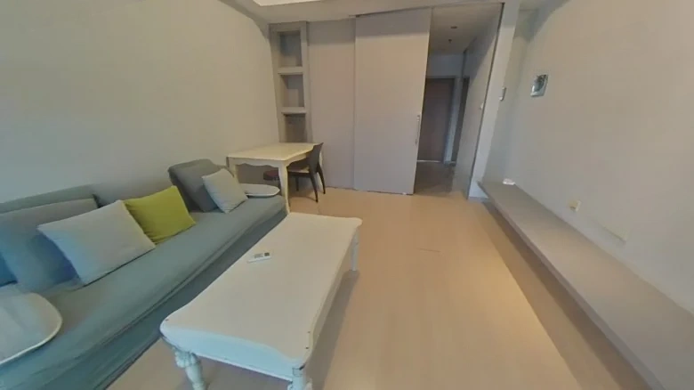 Jiaye International City - View 1